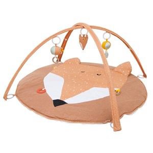 Tapis d'éveil-arche mr. Fox