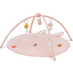 Tapis-arche d'éveil mrs. Rabbit