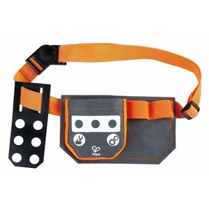 Ceinture à outils scientifiques