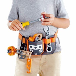 Ceinture à outils scientifiques