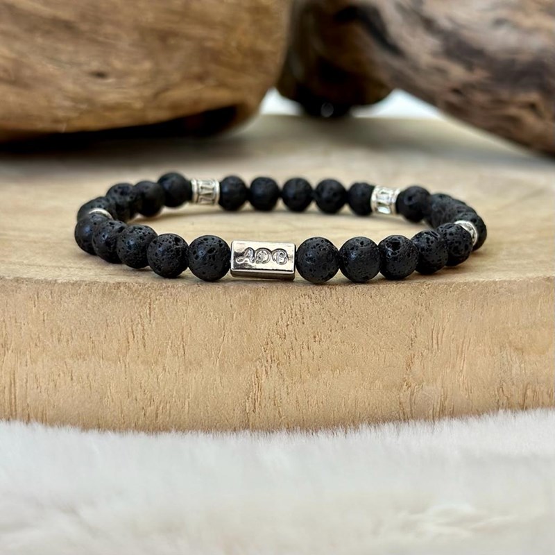 Bracelet ethnique (Les énergies positives) - Image 2