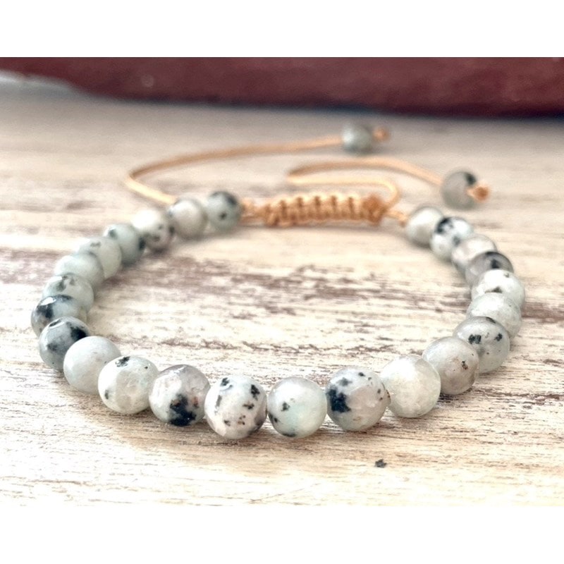 Bracelet de protection en labradorite