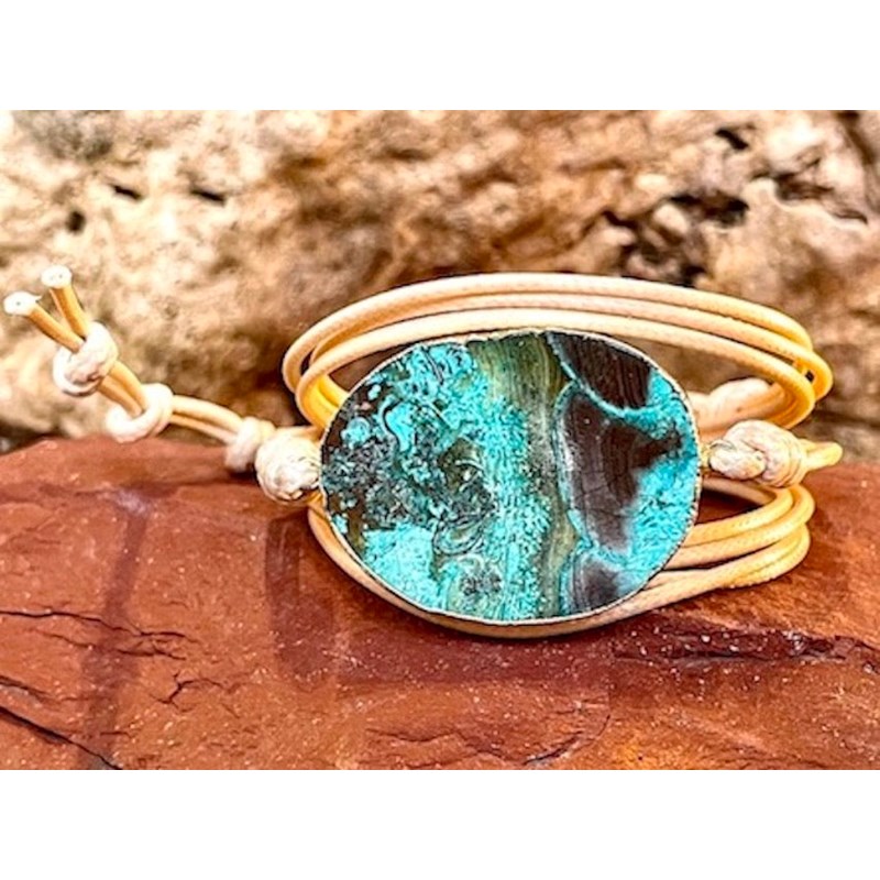 Natura-Zen - Bracelet d’harmonisation et d’équilibre
