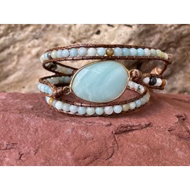 Bracelet équilibre et patience