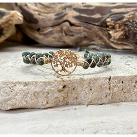 Bracelet harmonisation et créativité