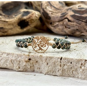 Bracelet harmonisation et créativité