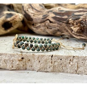 Bracelet harmonisation et créativité