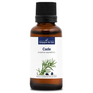 Cade (juniperus oxycedrus) - huile essen