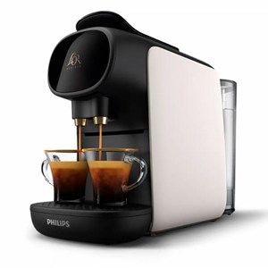 Cafétière philips 244835 270 ml blanc 14