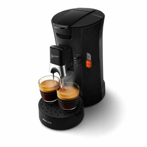 Cafetière à capsules philips senseo sele