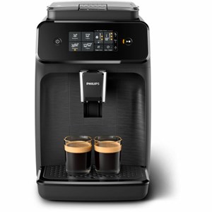 Cafetière superautomatique philips ep120