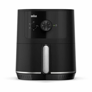 Friteuse à air braun noir 1500 w