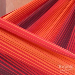 Hamac mariposa l barbacoa