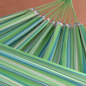 Hamac caribe l mojito