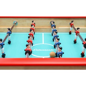 Baby foot catenaccio prima