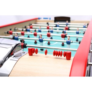 Baby foot catenaccio prima
