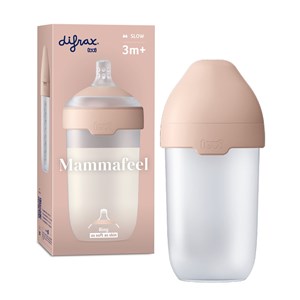Biberon mammafeel 250 ml