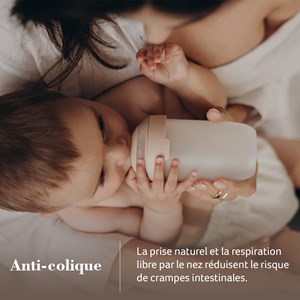 Biberon mammafeel 250 ml