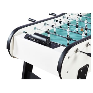 Baby foot catenaccio sportivo blanc