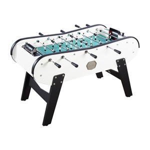 Baby foot catenaccio sportivo blanc