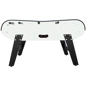 Baby foot sportivo design blanc catenacc