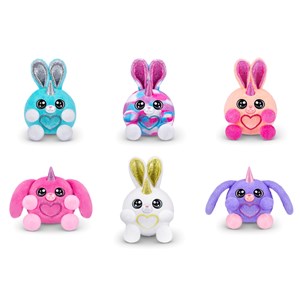 Rainbocorns bunnycorns surprise série 2