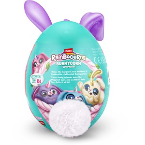 Rainbocorns bunnycorns surprise série 2