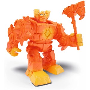 Eldrador creatures cyborg de lave eldrad