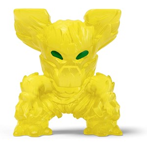 Eldrador creatures cyborg de la jungle e