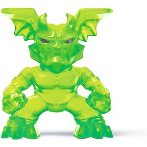 Eldrador creatures cyborg de pierre eldr