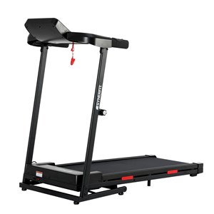 Tapis de course-12kmh - modèle tiger