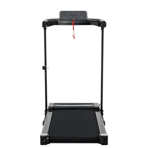 Tapis de course-12kmh - modèle tiger