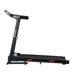 Tapis de course-12kmh - modèle tiger