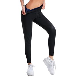 Legging nouvelle technologie  noir l-xl