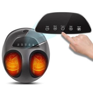 Appareil de massage des pieds