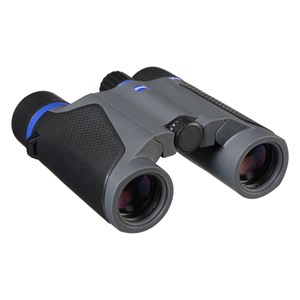 Zeiss jumelles terra ed pocket griseno