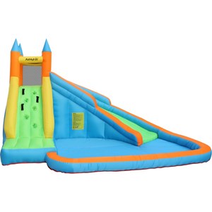 Château gonflable aqua park airmyfun