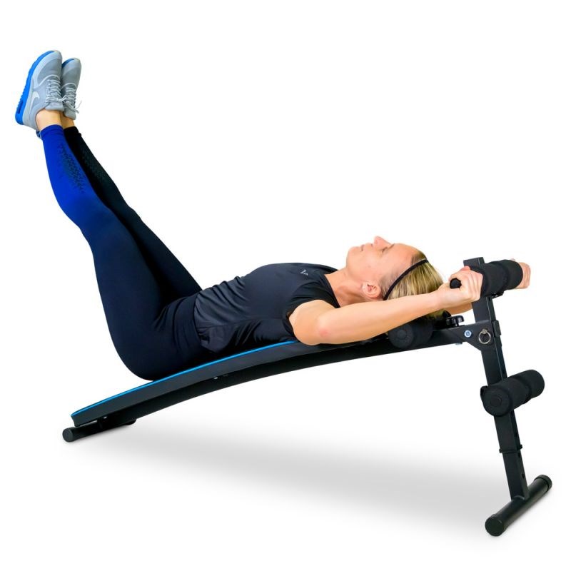 Banc de musculation apollon sparraw
