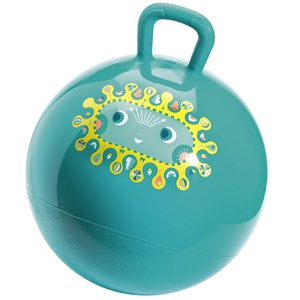 Ballon sauteur