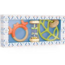 Lot de jouets d'éveil