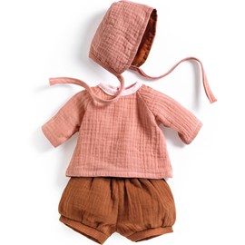 Vêtements pour poupon