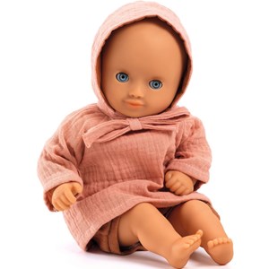 Vêtements pour poupon