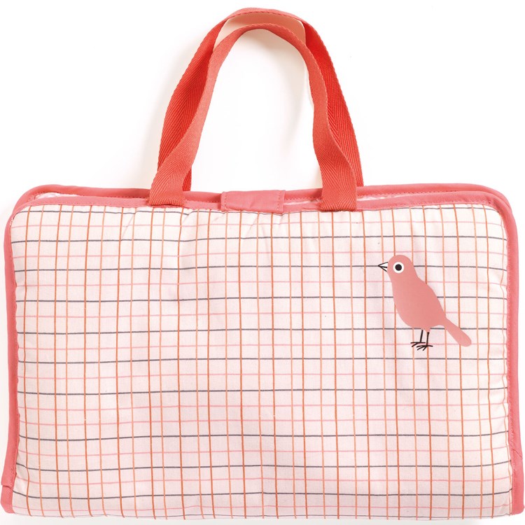 Sac à langer pour poupon