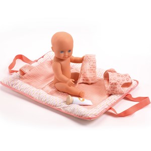 Sac à langer pour poupon