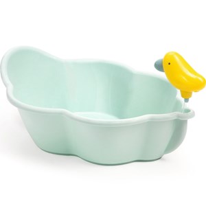 Baignoire pour poupon