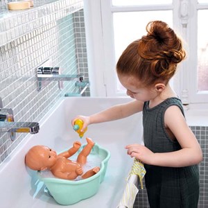 Baignoire pour poupon