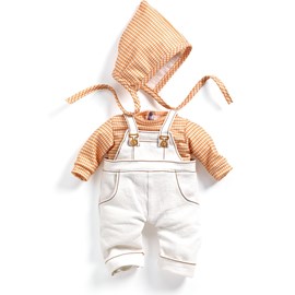 Ensemble vêtements pour poupée