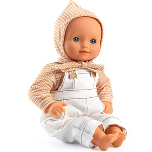 Ensemble vêtements pour poupée