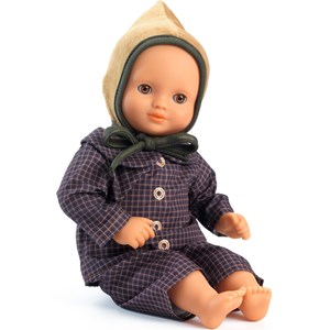 Ensemble vêtements pour poupée