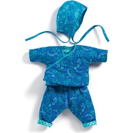 Ensemble vêtements pour poupée